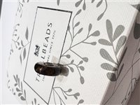 Charm Trollbeads in Amber UNICO70 - UNICO70